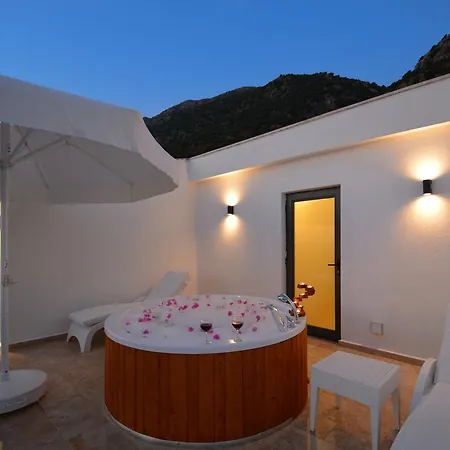 Villa Escalade Kaş
