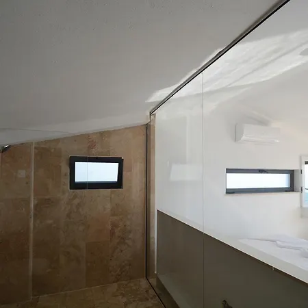 Escalade Kaş