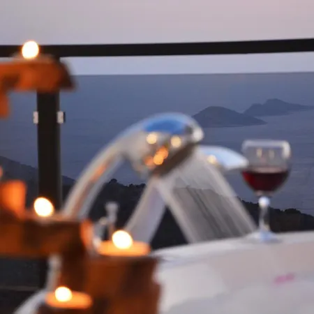 Villa Escalade Kaş