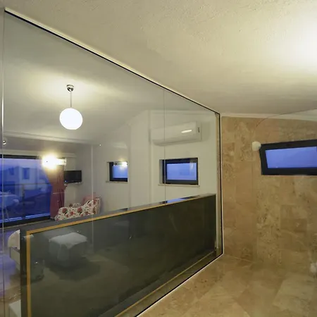 Villa Escalade Kaş