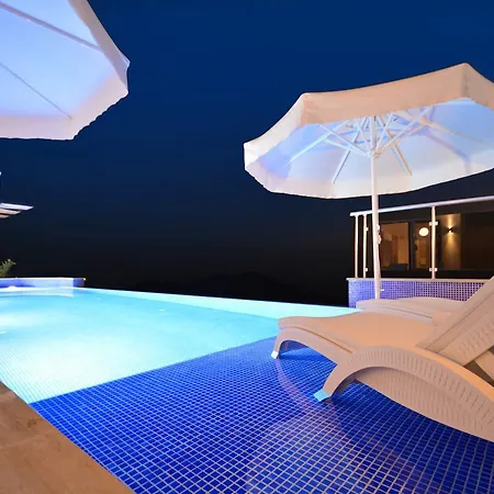 Villa Escalade Kaş