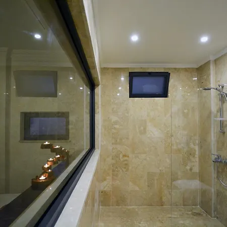 Escalade Villa Kaş