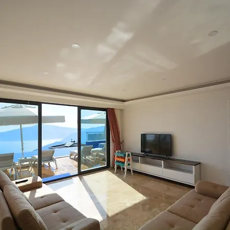 Escalade * Kaş