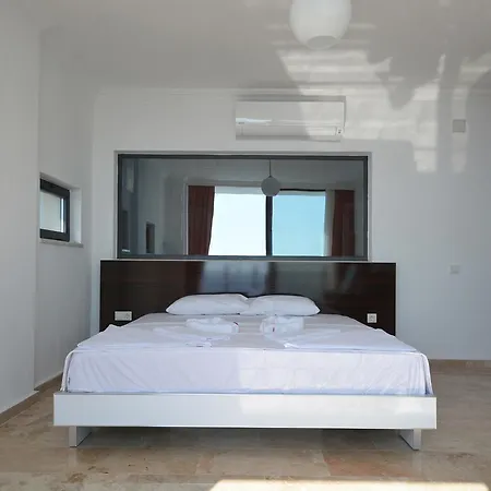 Escalade Villa Kaş