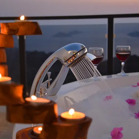 Villa Escalade Kaş
